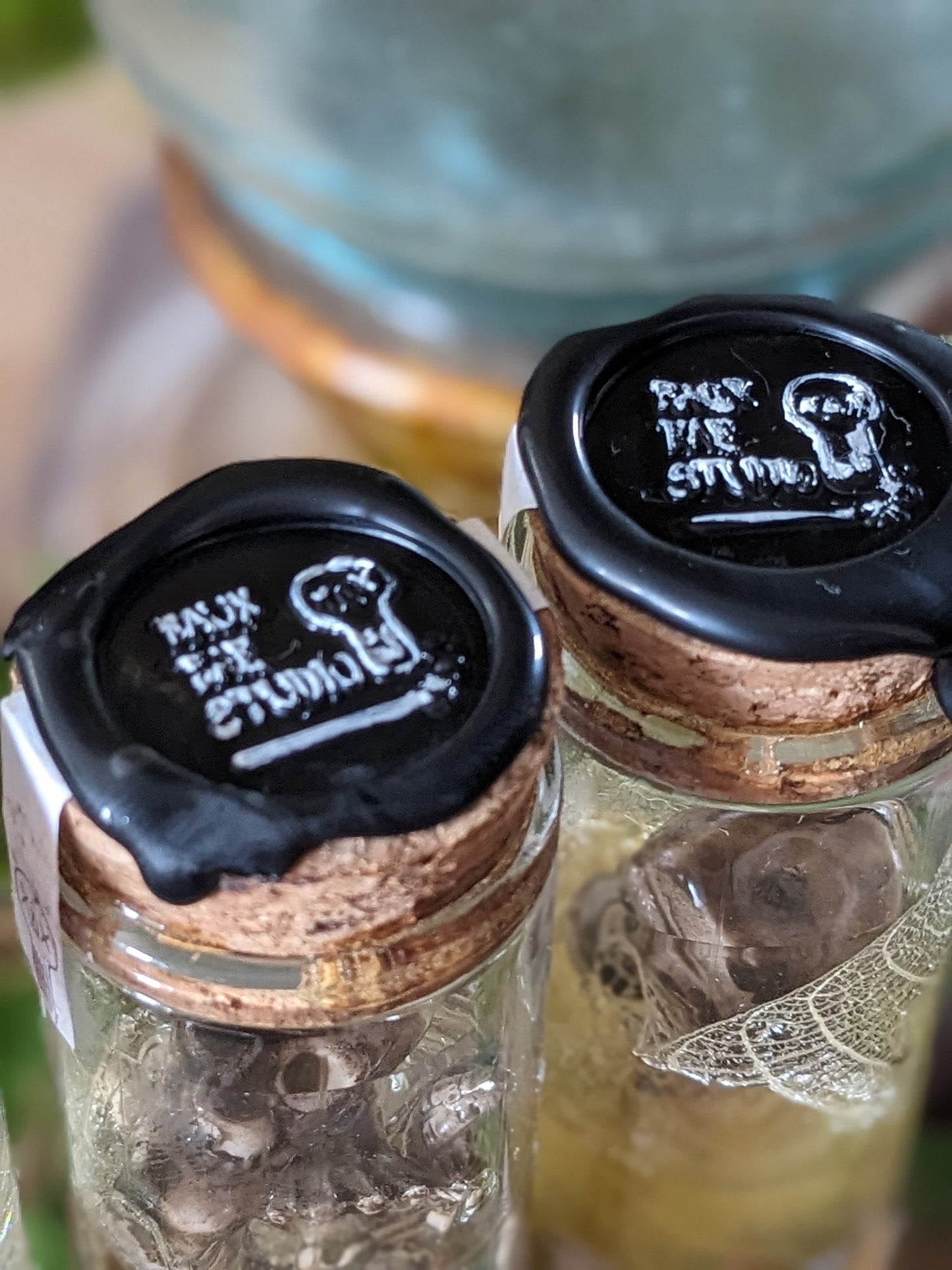 Preserved Pixie Corpse