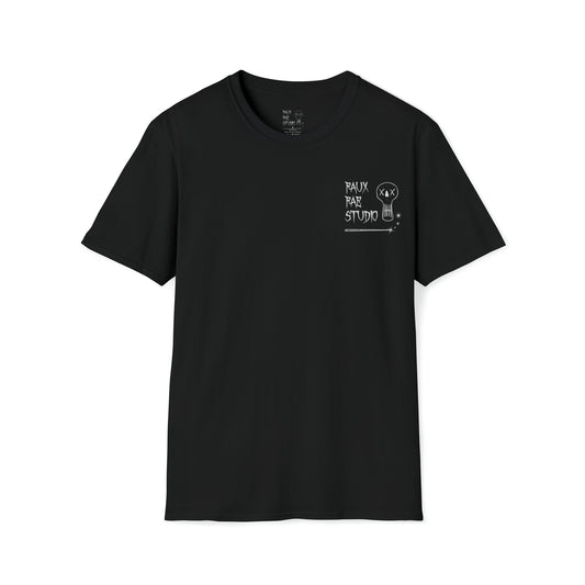 Faux Fae Studio Classic Unisex Softstyle T-Shirt